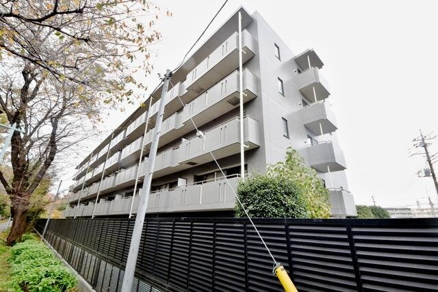 ウィルテラス花小金井の物件内観写真