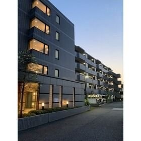 ウィルテラス花小金井の物件内観写真