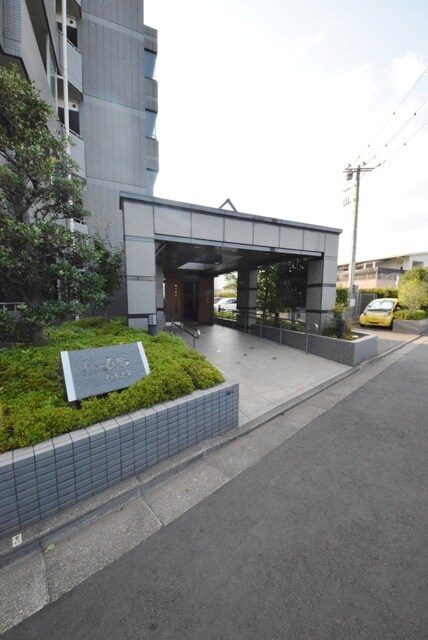 ウィルテラス花小金井の物件内観写真