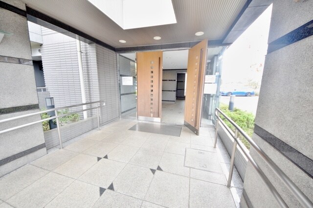 ウィルテラス花小金井の物件内観写真