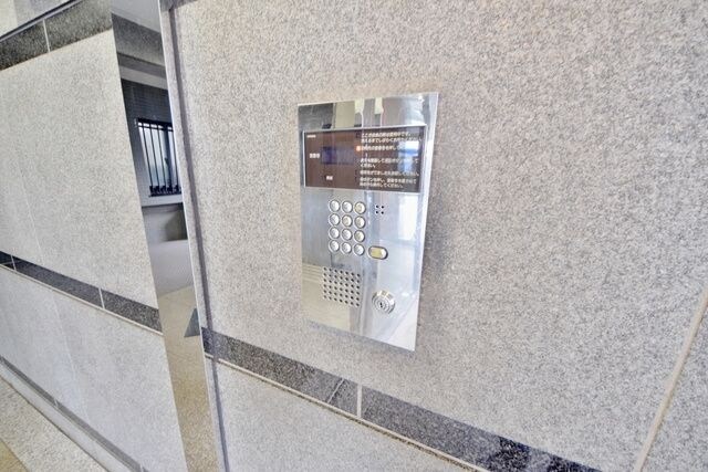 ウィルテラス花小金井の物件内観写真