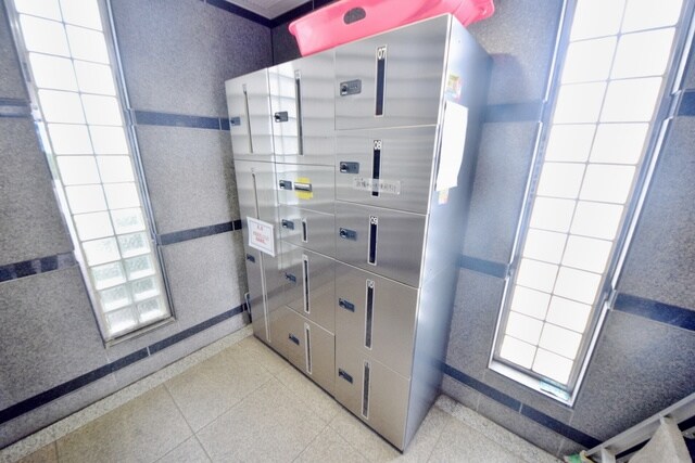 ウィルテラス花小金井の物件内観写真