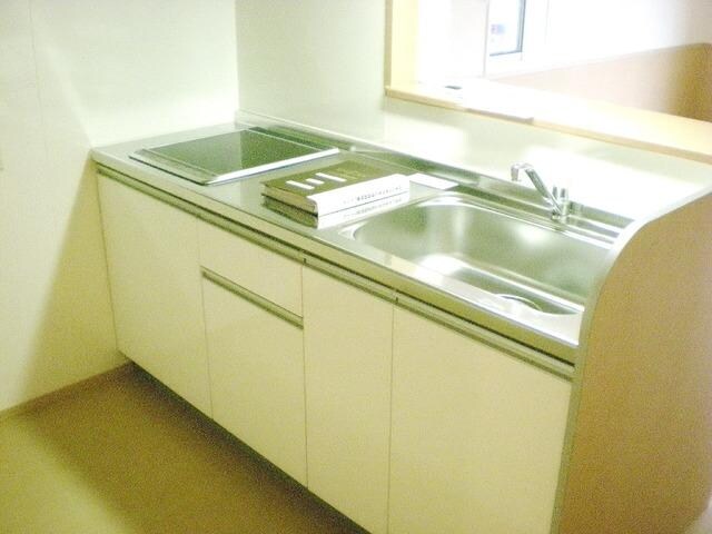 グレースブルックの物件内観写真