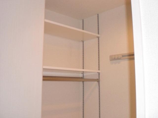 グレースブルックの物件内観写真