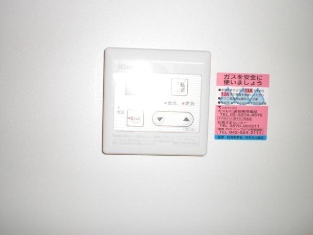 グレースブルックの物件内観写真