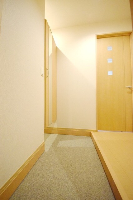 花水木の物件内観写真