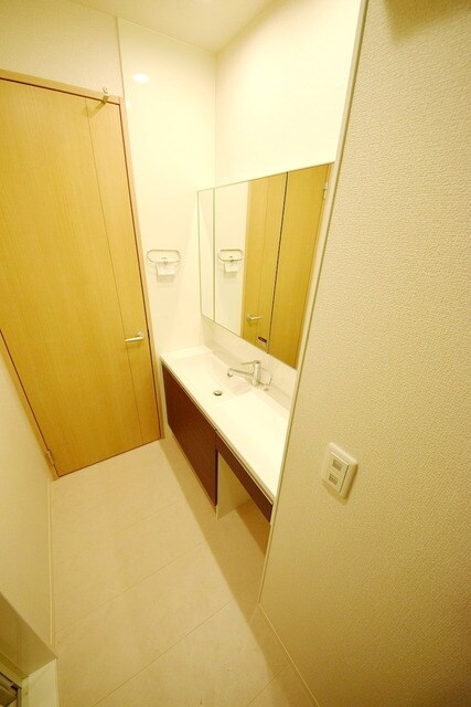 花水木の物件内観写真