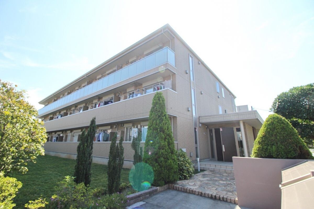 花水木の物件内観写真