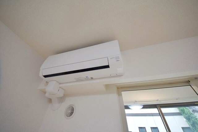 グレイス・ファインの物件内観写真