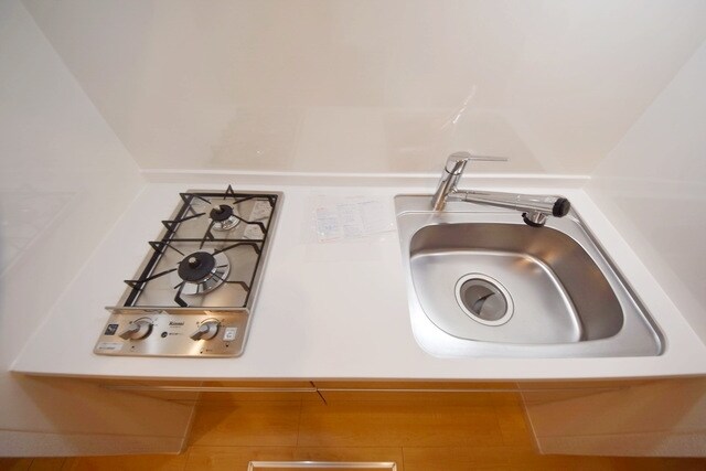 グレイス・ファインの物件内観写真