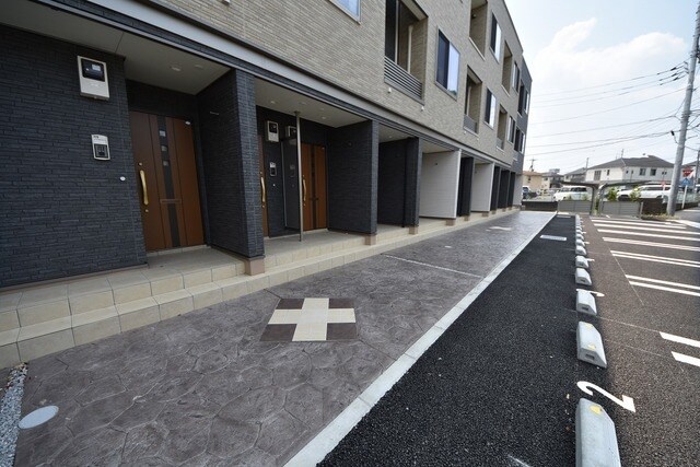 グレイス・ファインの物件内観写真