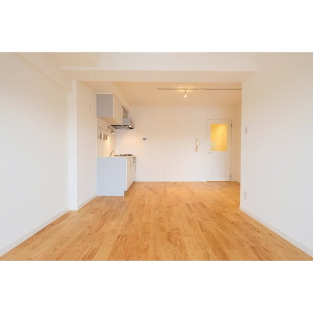 クリエール志木の物件内観写真