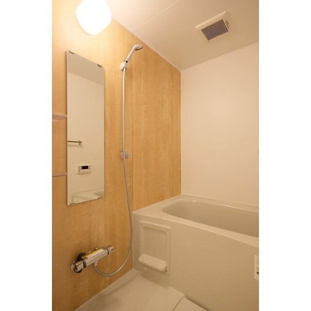 クリエール志木の物件内観写真