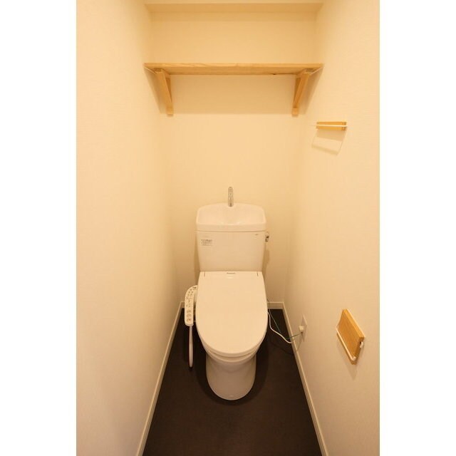 クリエール志木の物件内観写真