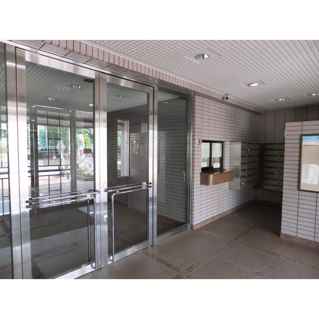 クリエール志木の物件内観写真