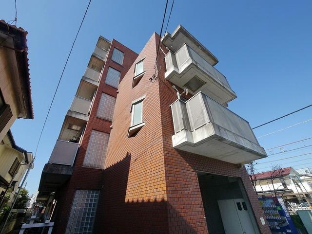 モンシャトー参番館の物件内観写真