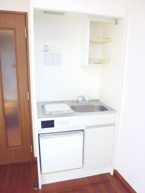 モンシャトー参番館の物件内観写真