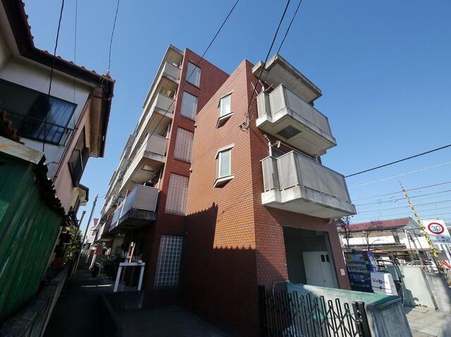 モンシャトー参番館の物件内観写真