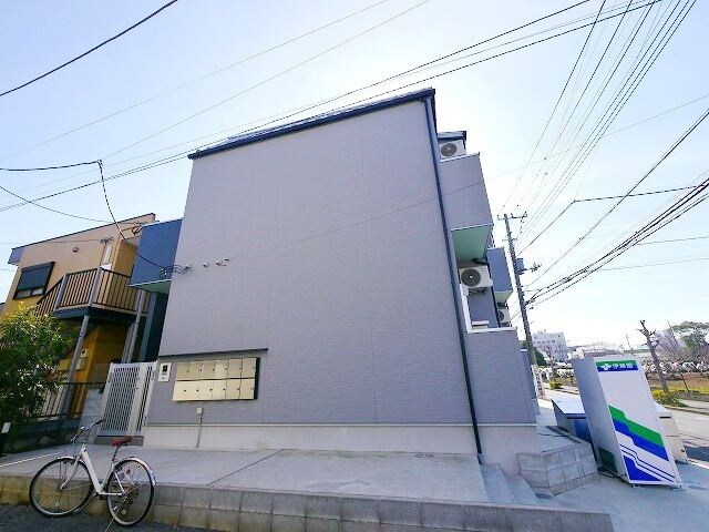 EGの物件内観写真