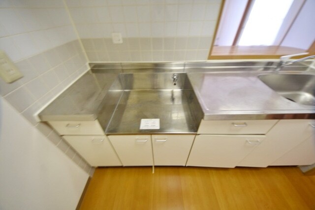 T’s garden清瀬の物件内観写真