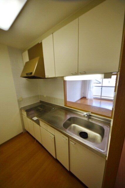 T’s garden清瀬の物件内観写真