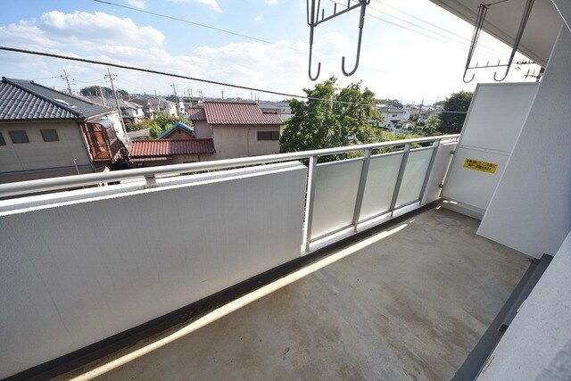 T’s garden清瀬の物件内観写真