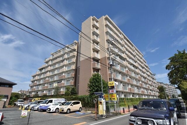 T’s garden清瀬の物件内観写真