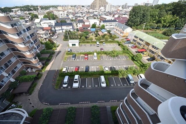 T’s garden清瀬の物件内観写真