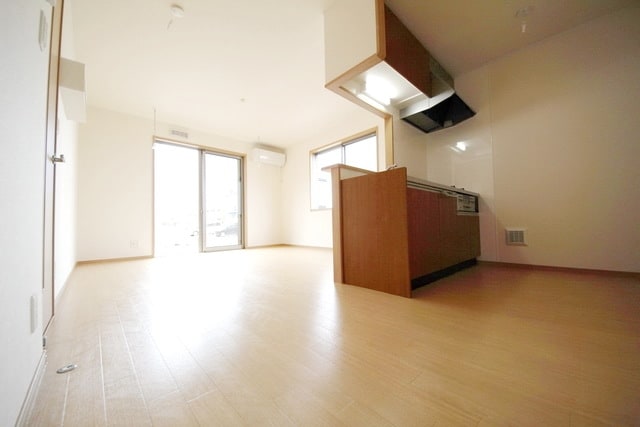 サリーレAの物件内観写真