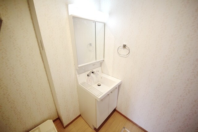 サリーレAの物件内観写真