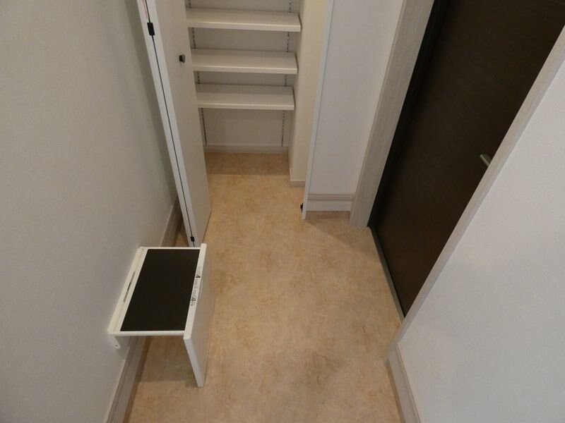 ジャルダン デ グリシーヌの物件内観写真