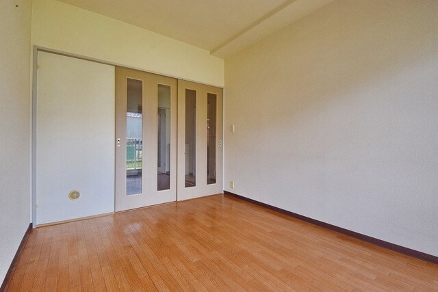 ハイネス東村山の物件内観写真