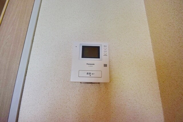 ハイネス東村山の物件内観写真