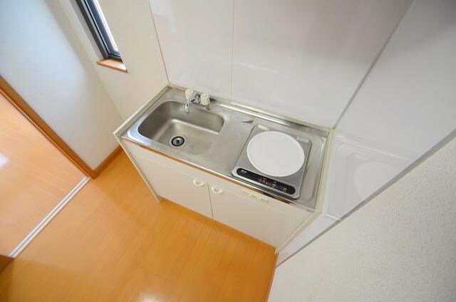 ミハラ120の物件内観写真