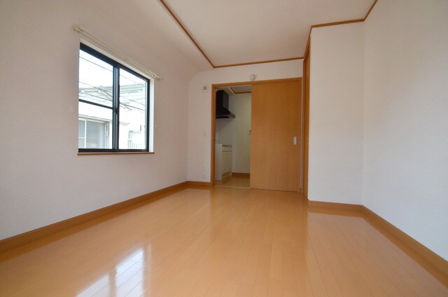 ミハラ120の物件内観写真