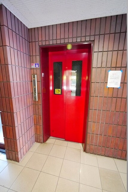 高倉マンションの物件内観写真