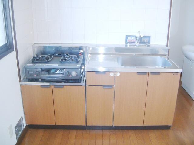 アーバン東雲Aの物件内観写真