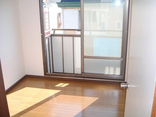 アーバン東雲Aの物件内観写真