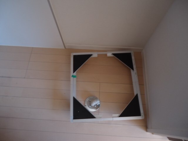 サニーハウスBの物件内観写真