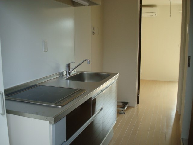 サニーハウスBの物件内観写真