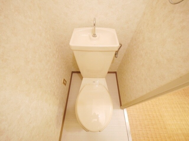 シュターンハイム第1の物件内観写真