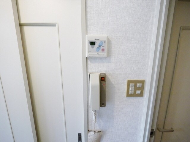 シュターンハイム第1の物件内観写真