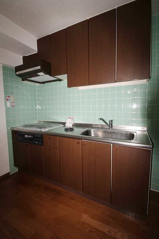 スカイビュウ11の物件内観写真