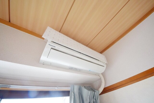 スカイビュウ11の物件内観写真