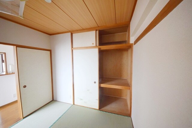 スカイビュウ11の物件内観写真