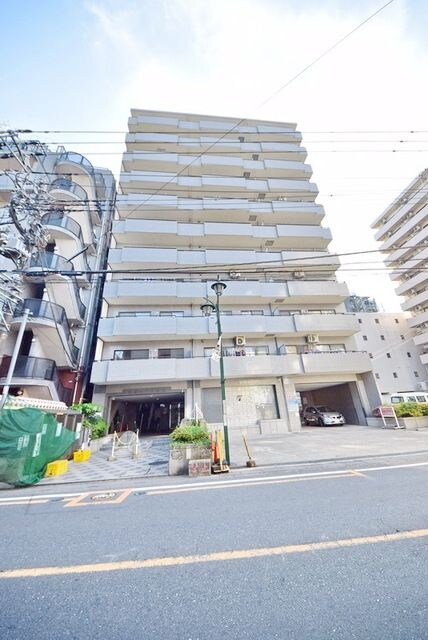 スカイビュウ11の物件内観写真