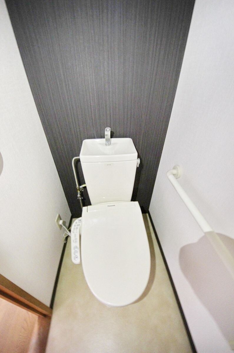 シルキーガーデンの物件内観写真