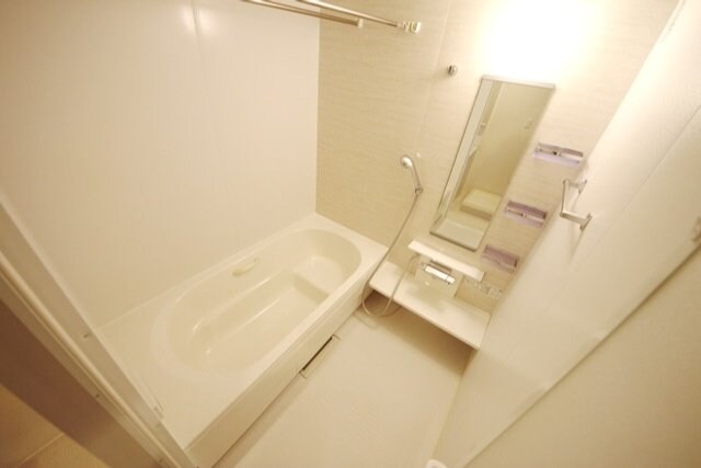 グランディール上福岡Iの物件内観写真