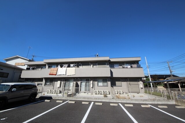 グランディール上福岡Iの物件内観写真