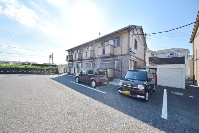 オークヒルズ壱番館の物件内観写真